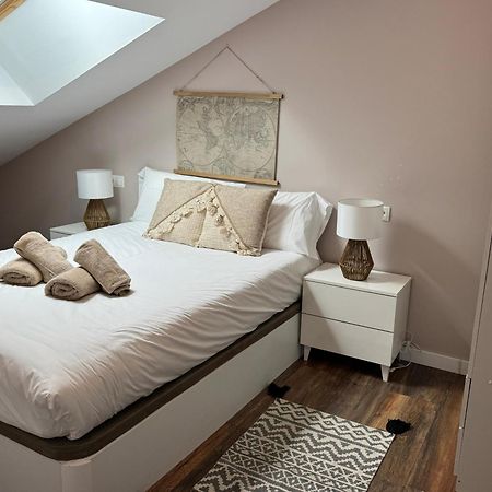 Prober - Chamoix Apartment Pas De La Casa Ngoại thất bức ảnh